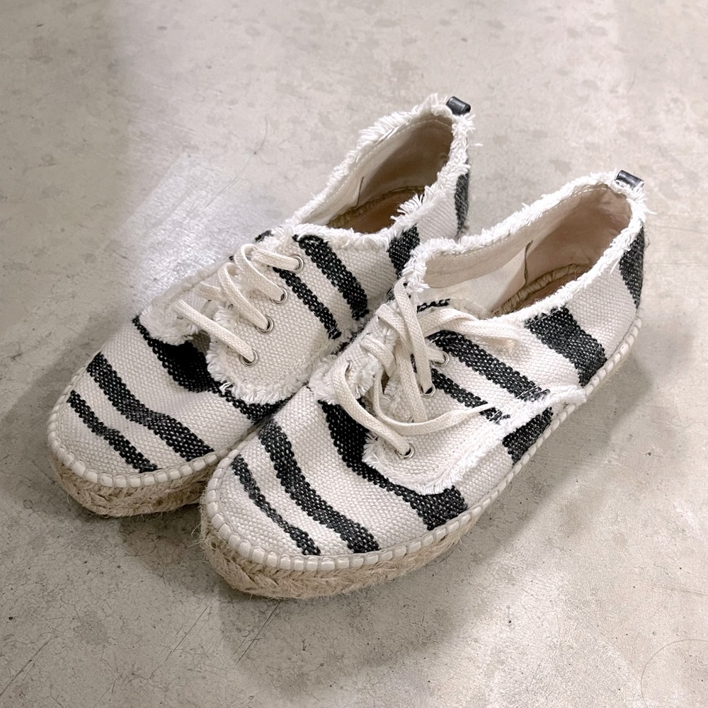 Loeffler Randall Platform Espadrilles